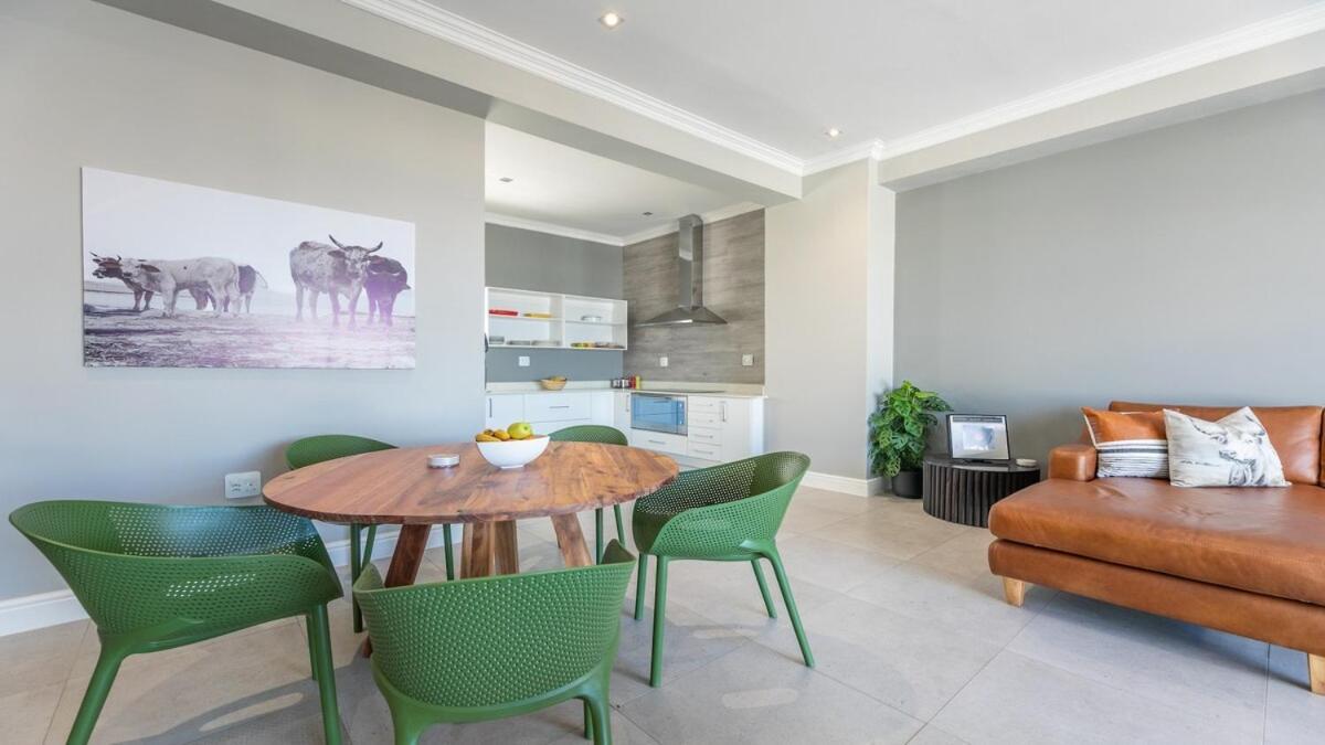 Big Bay Gem Fully Equipped, 5mins To And Views * Cape Town