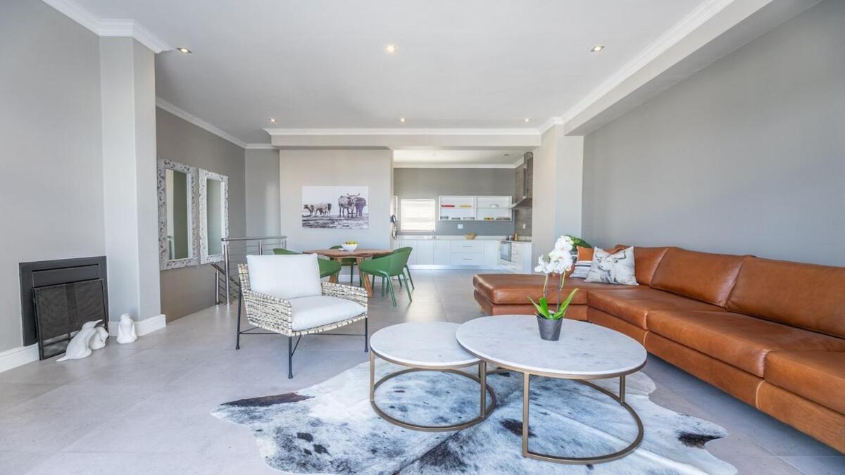 Big Bay Gem Fully Equipped, 5mins To And Views * Cape Town