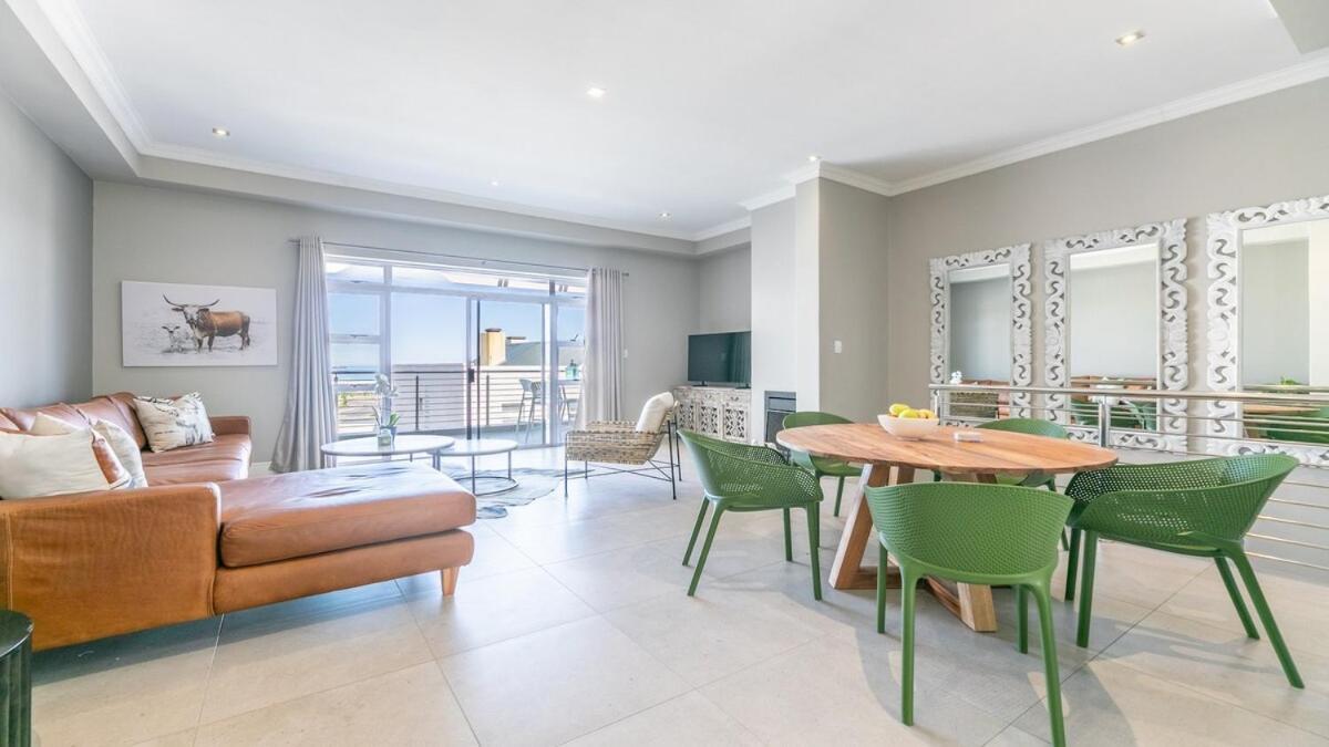 Big Bay Gem Fully Equipped, 5mins To And Views * Cape Town
