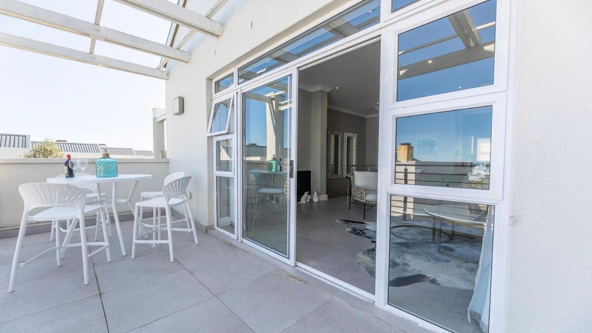 Holiday home Big Bay Gem Fully Equipped, 5mins To And Views Cape Town