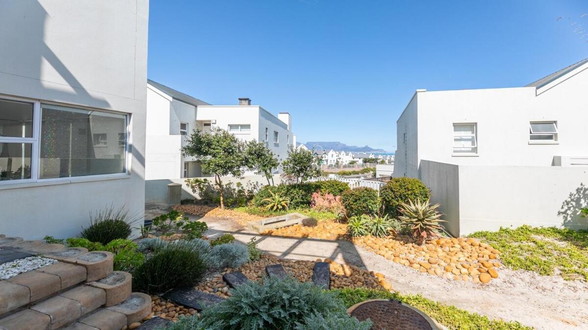 Big Bay Gem Fully Equipped, 5mins To And Views Cape Town